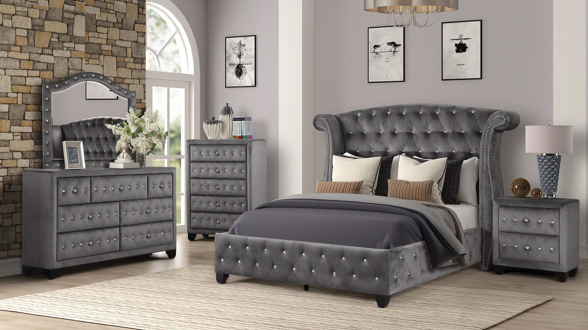 Sophia Collection