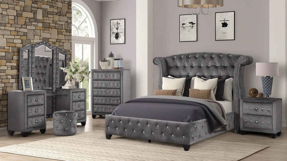 Sophia Collection