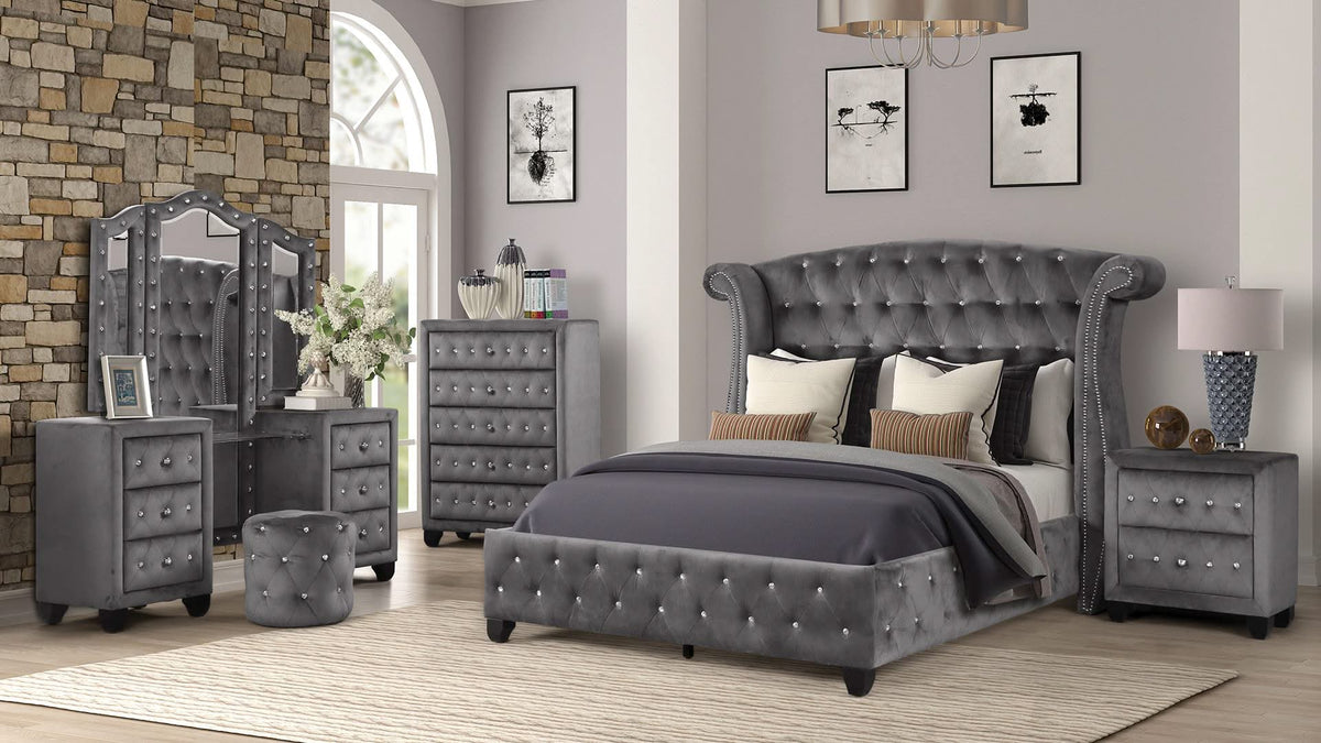 Sophia Collection