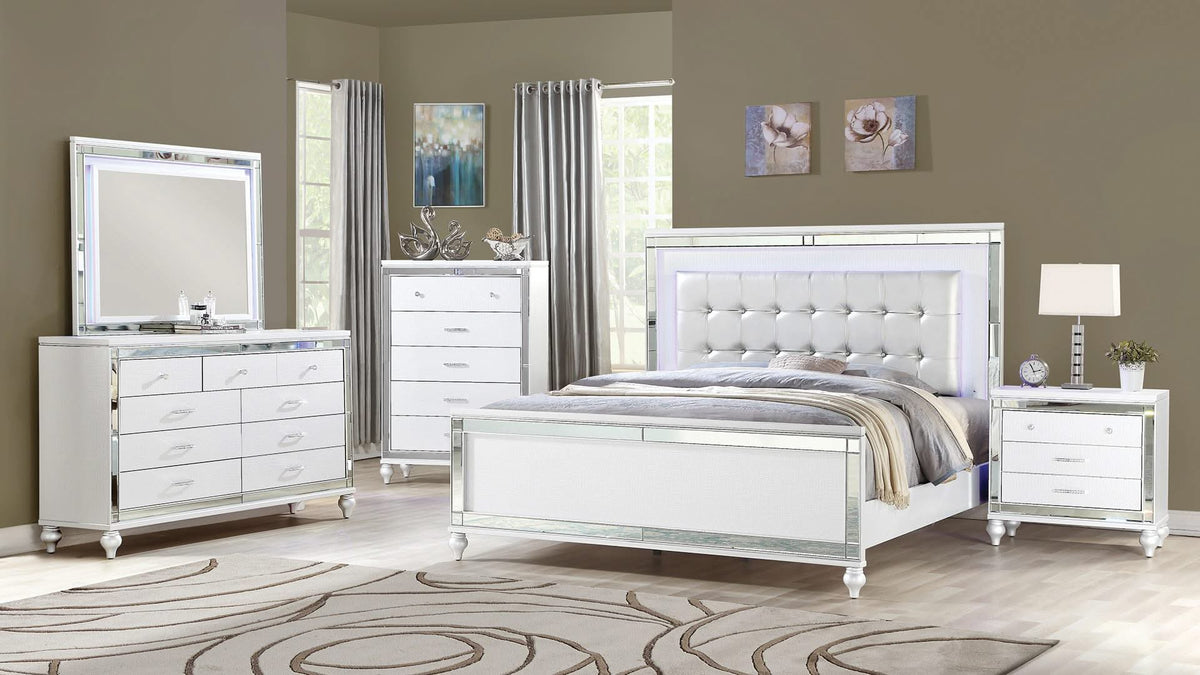 Sterling Collection
