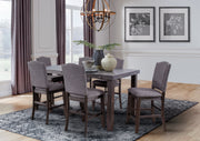 SYLVIA DINING ROOM
