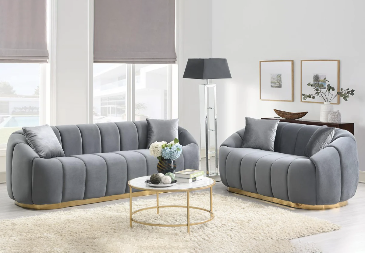 Colección Harper