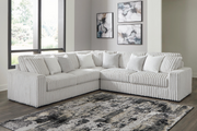 Stupendous Sectional Collection