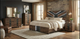 Optimus Bedroom 5 Piece Set