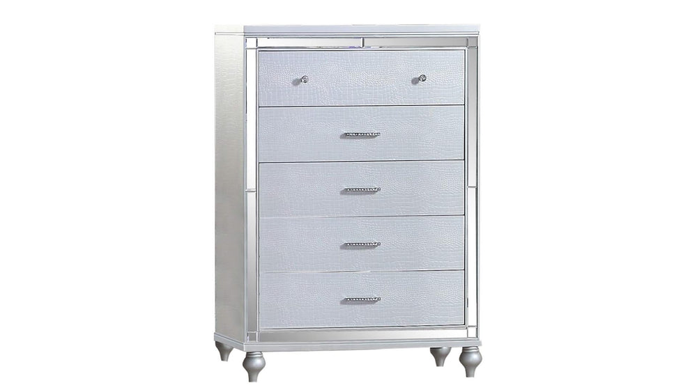Sterling Collection