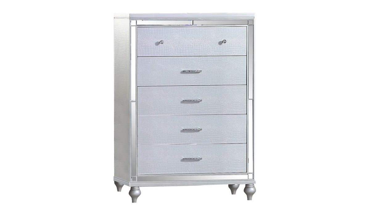 Sterling Collection