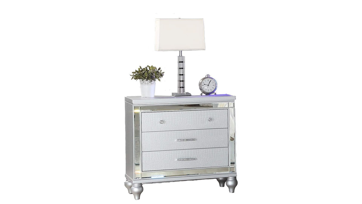 Sterling Collection