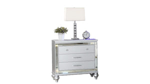 Sterling Collection