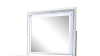 White / Mirror