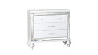 White / Nightstand