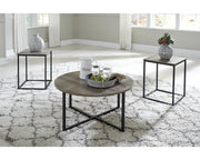 Wadeworth Table (Set of 3)