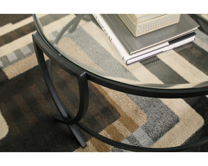 Mesa Tarrin (juego de 3)