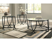 Tarrin Table (Set of 3)