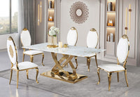 Selena Dining Table Only