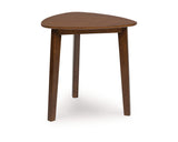Mesa Lyncott (juego de 3)