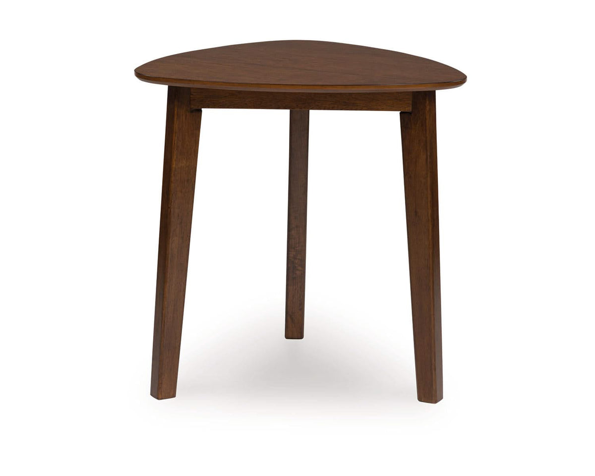 Mesa Lyncott (juego de 3)