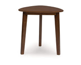 Mesa Lyncott (juego de 3)