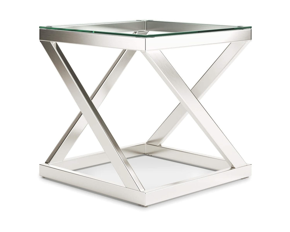 Coylin End Table
