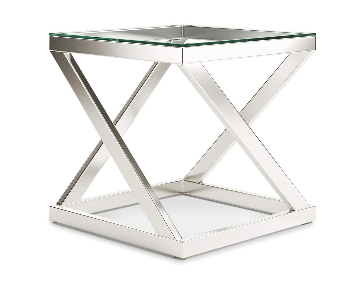Coylin End Table