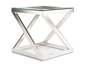 Coylin End Table