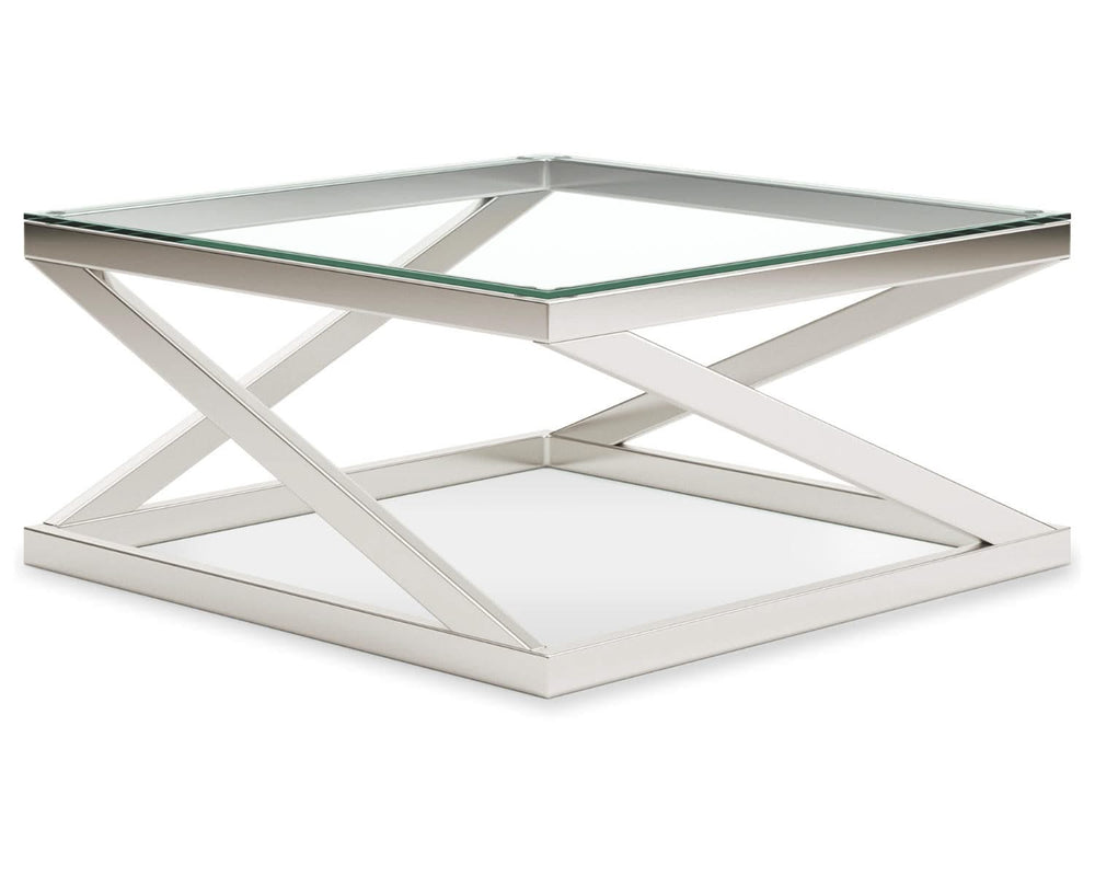 Mesa de centro Coylin
