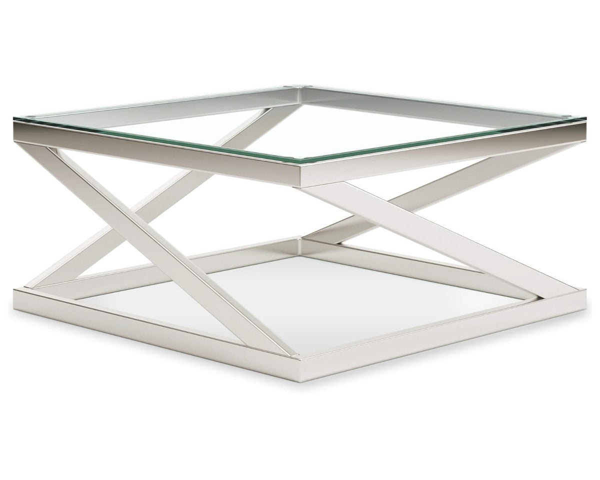 Mesa de centro Coylin