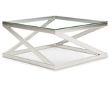 Mesa de centro Coylin