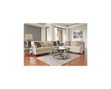 Frostine Table (Set of 3)