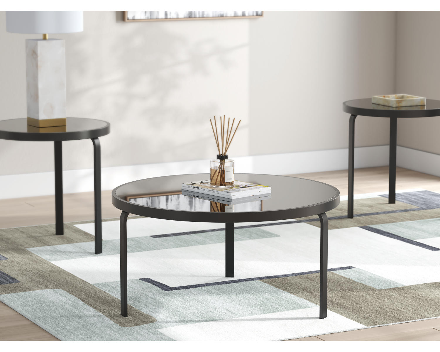 Dorylin Table (Set of 3)