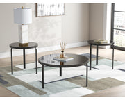 Dorylin Table (Set of 3)