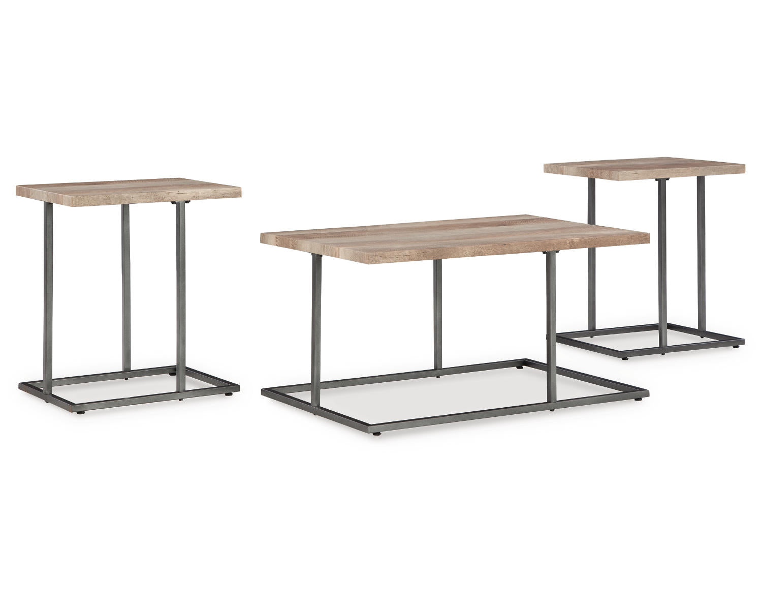 Albreane Table (Set of 3)