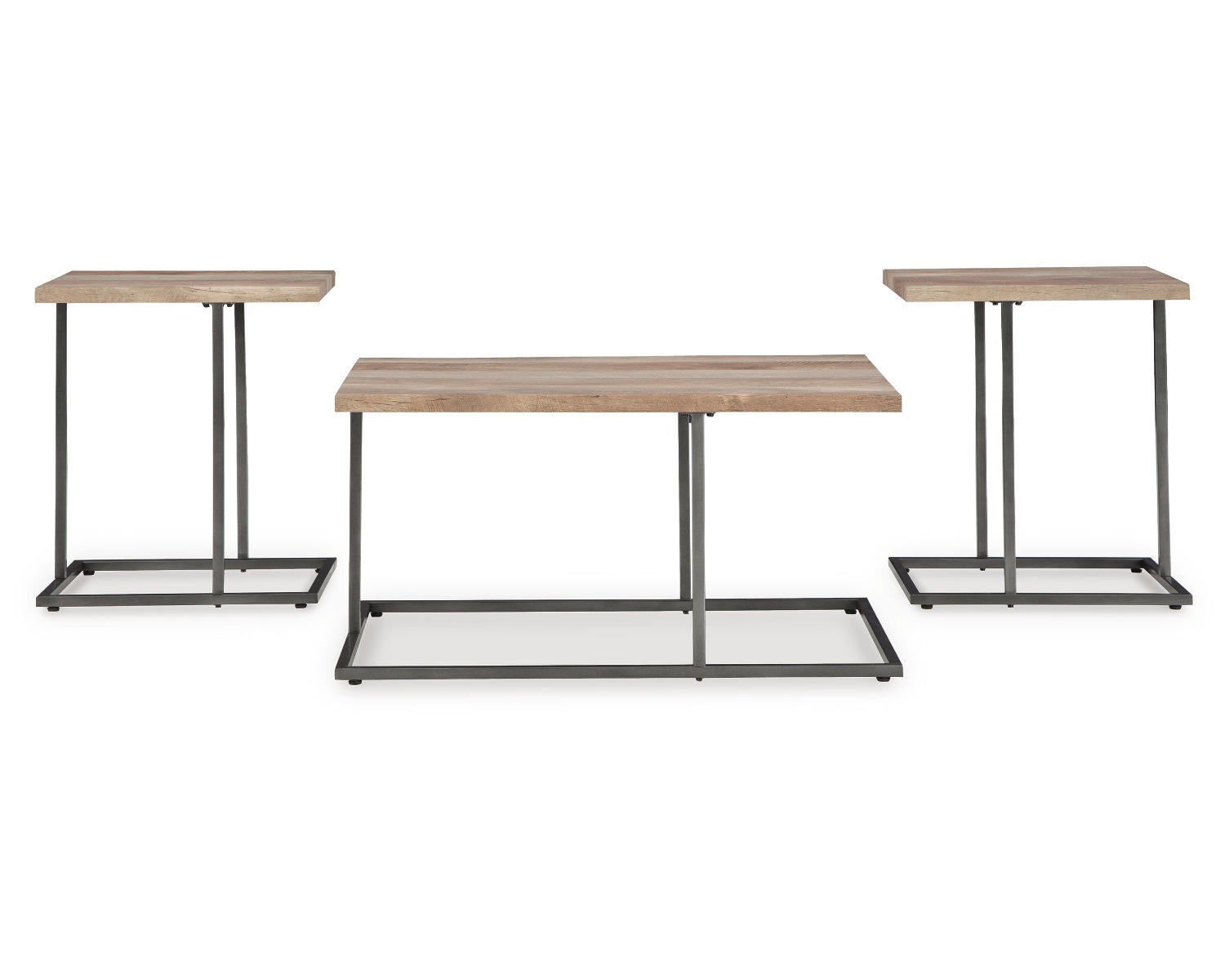 Albreane Table (Set of 3)