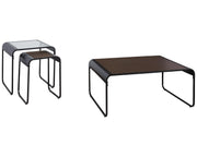Larzeny Table (Set of 3)