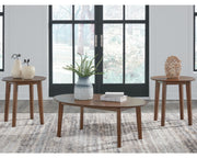 Gordonay Table (Set of 3)