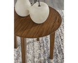 Mesa Gordonay (juego de 3)