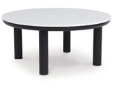 Mesa Xandrum (juego de 3)