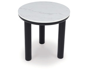 Mesa Xandrum (juego de 3)
