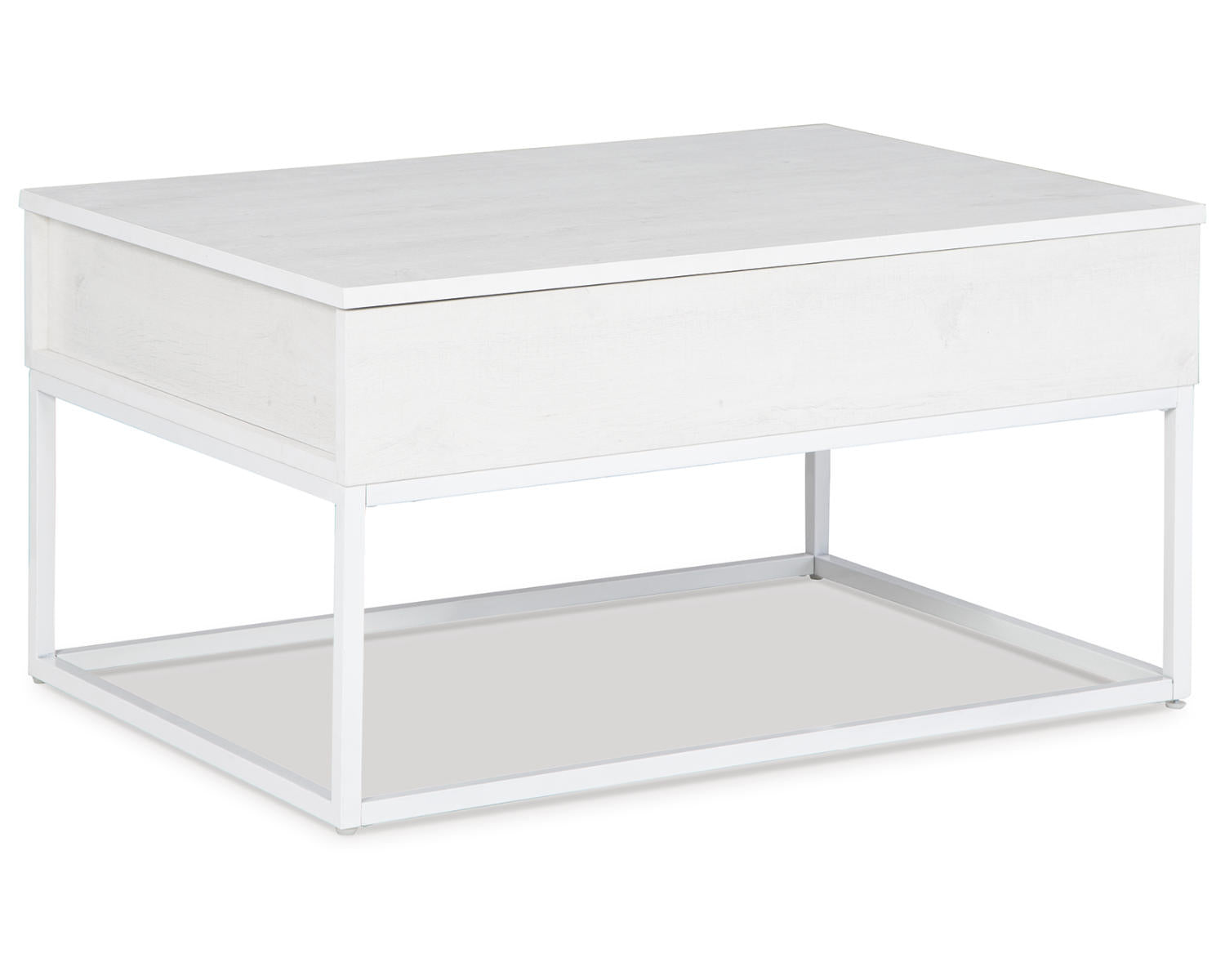 Deznee Lift-top Coffee Table and 2 End Tables
