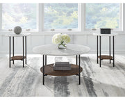 Wrenwich Table (Set of 3)