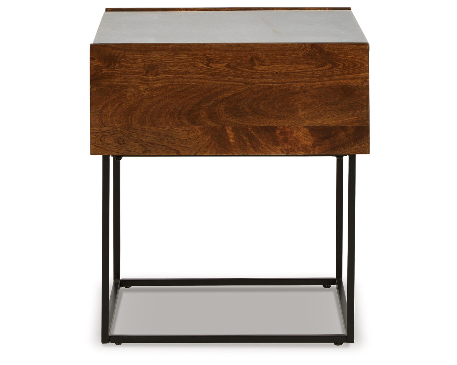 Rusitori End Table