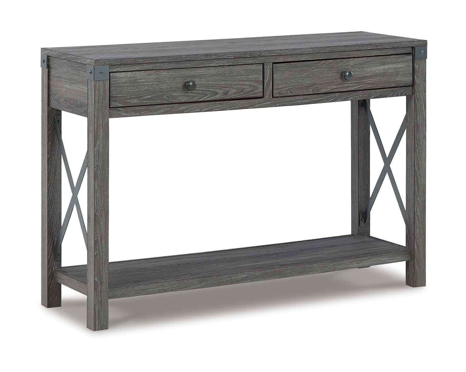 Freedan Sofa/Console Table