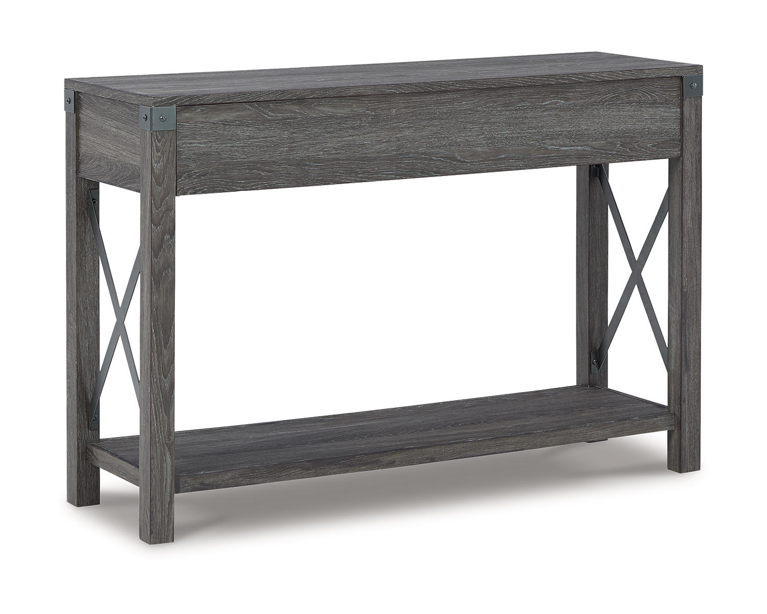 Freedan Sofa/Console Table