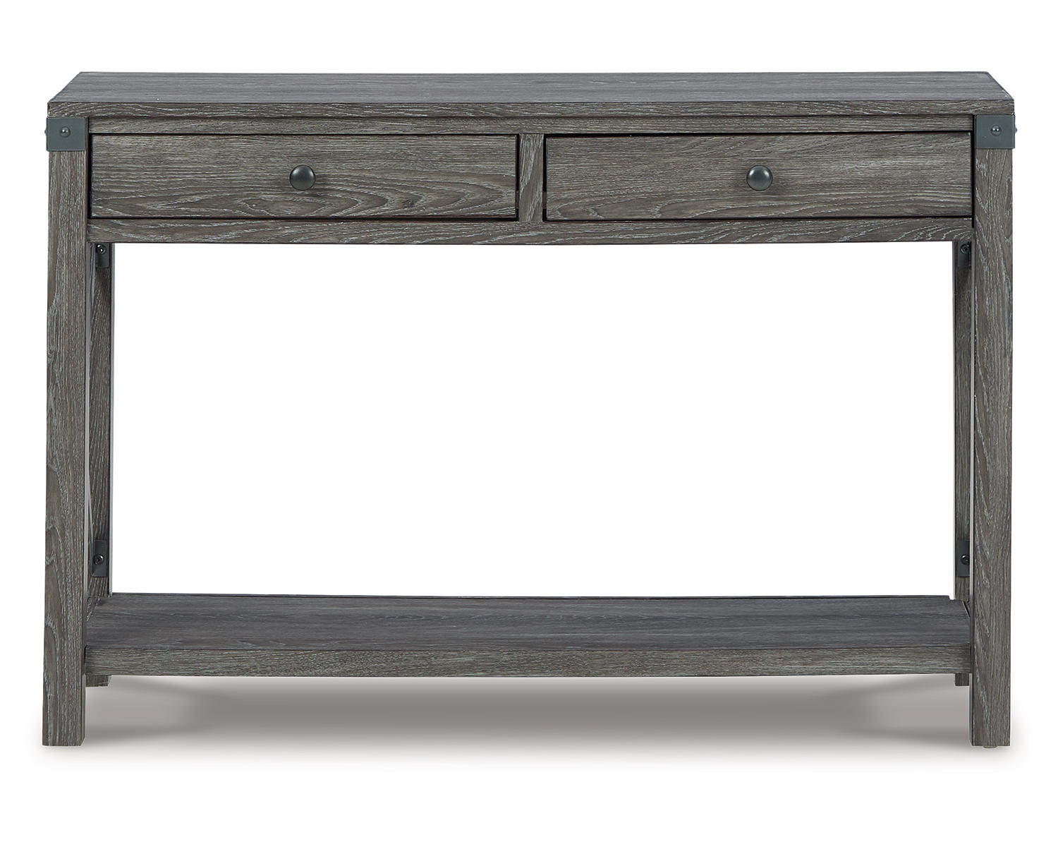 Freedan Sofa/Console Table