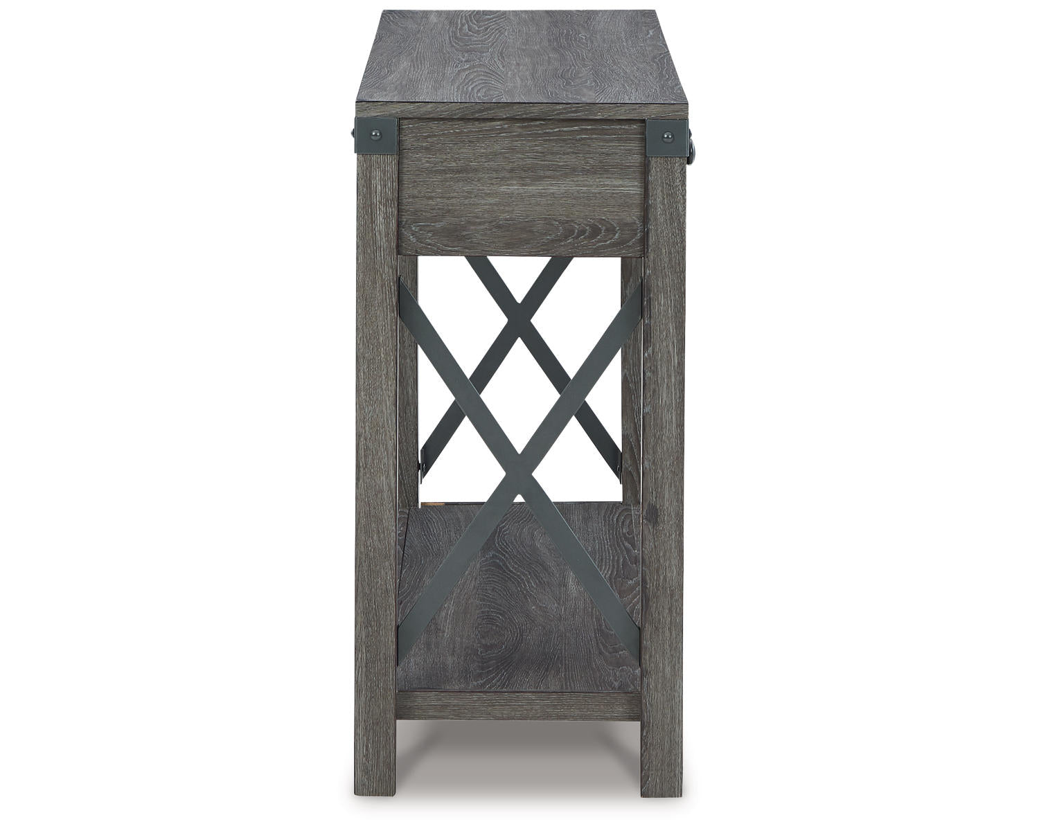 Freedan Sofa/Console Table