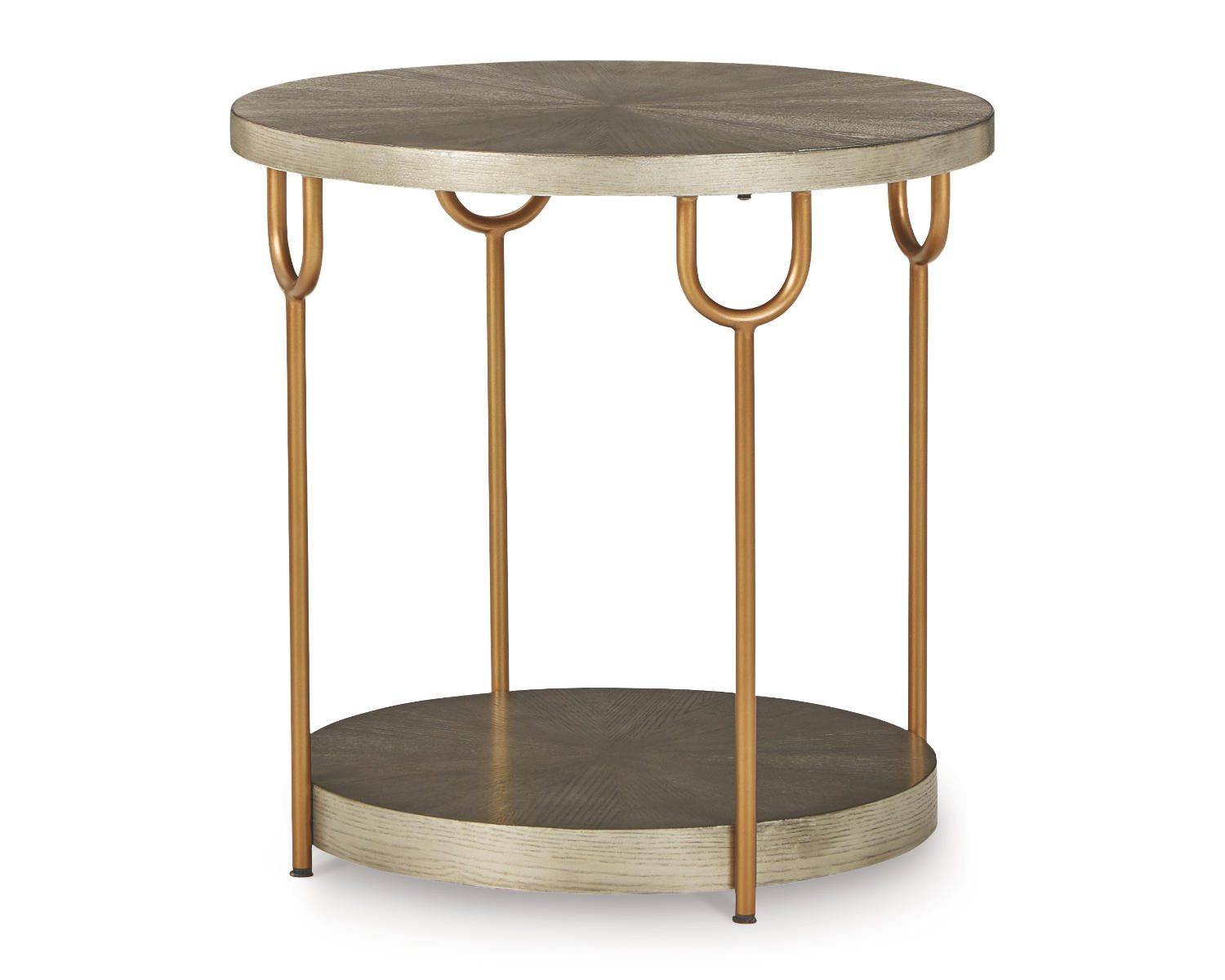 Ranoka Coffee Table and 2 End Tables