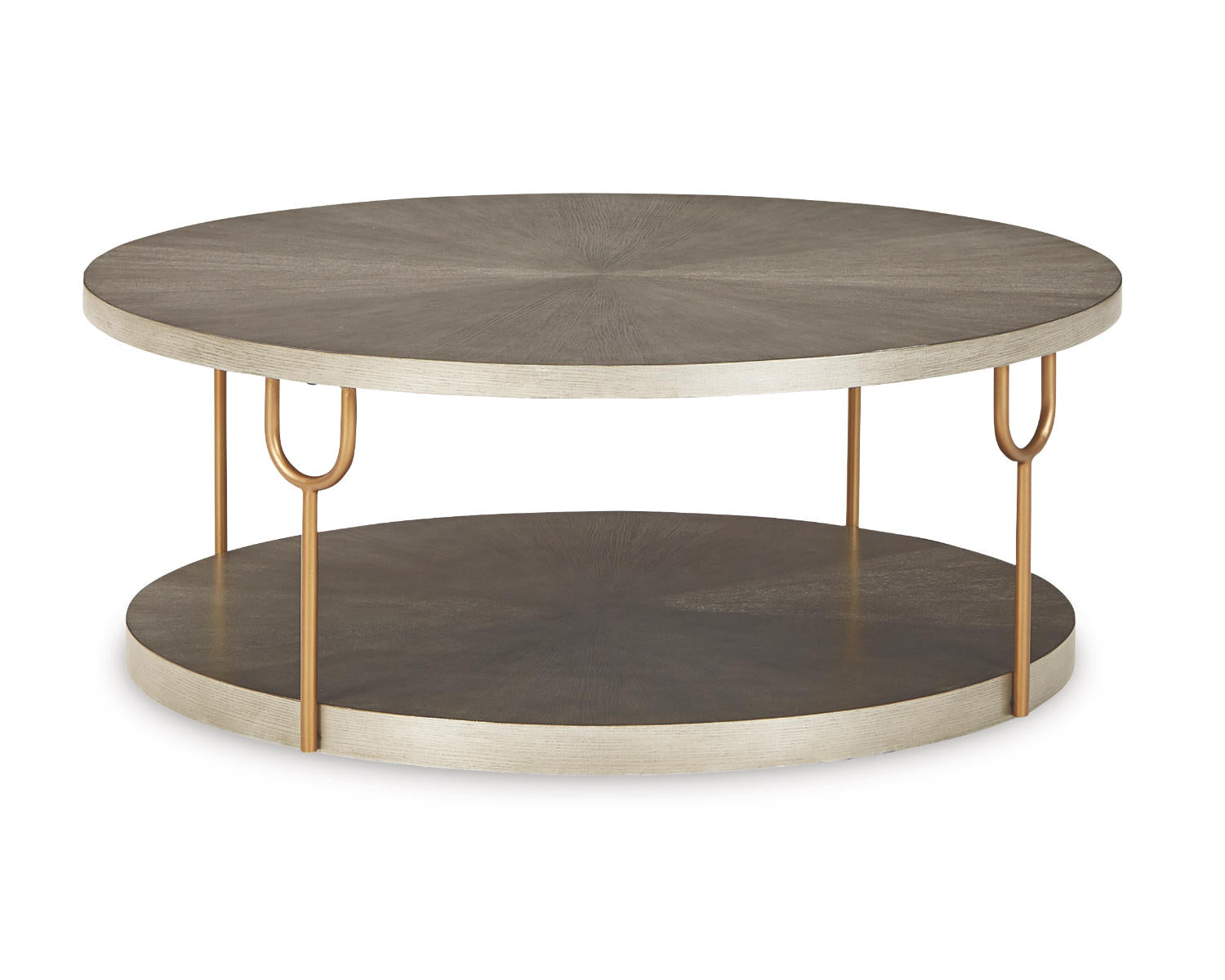 Ranoka Coffee Table and 2 End Tables