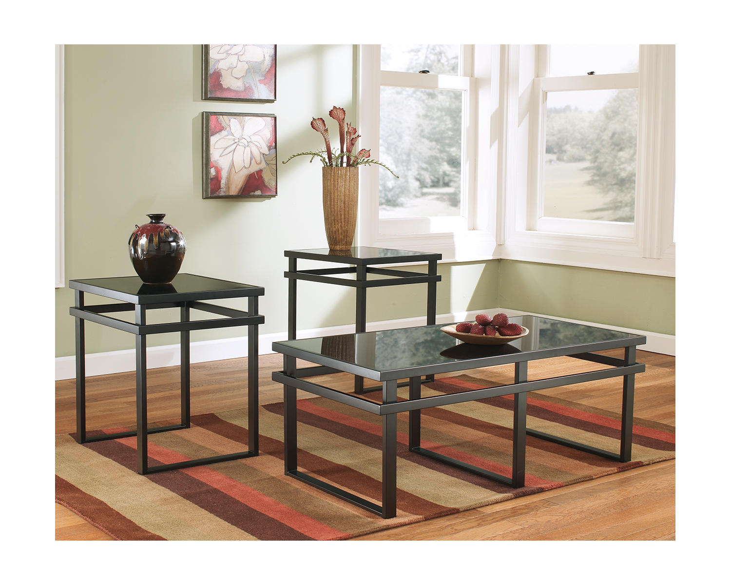 Laney Table (Set of 3)