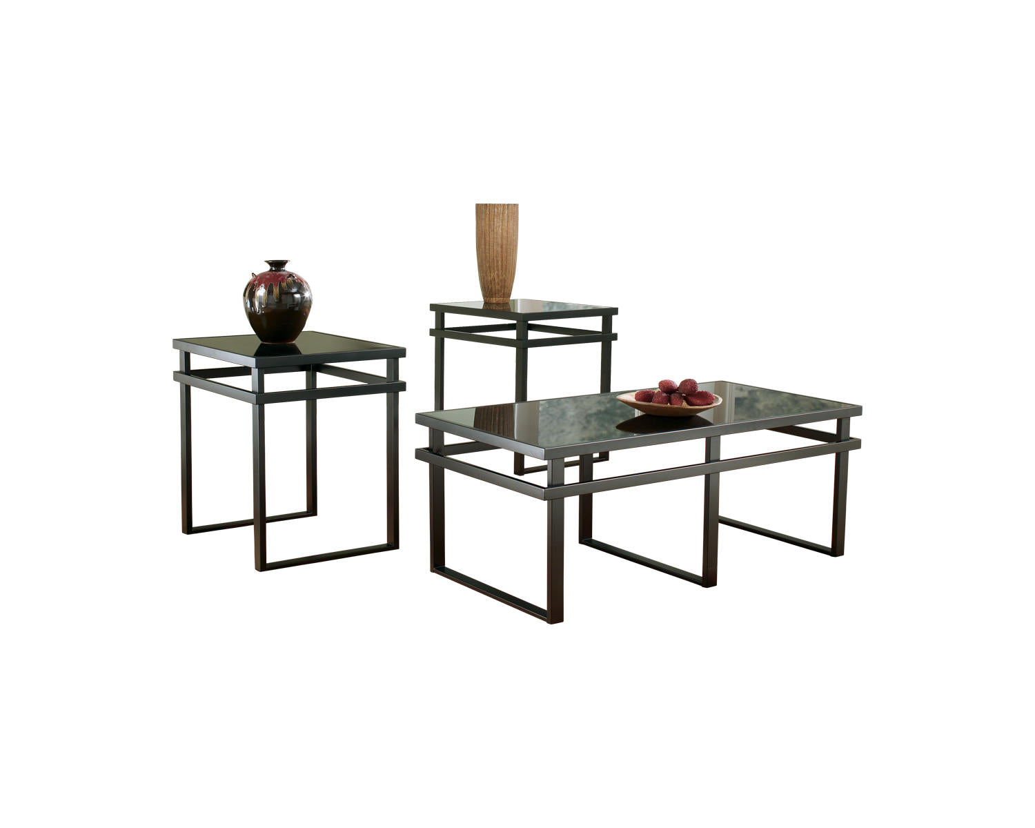 Laney Table (Set of 3)