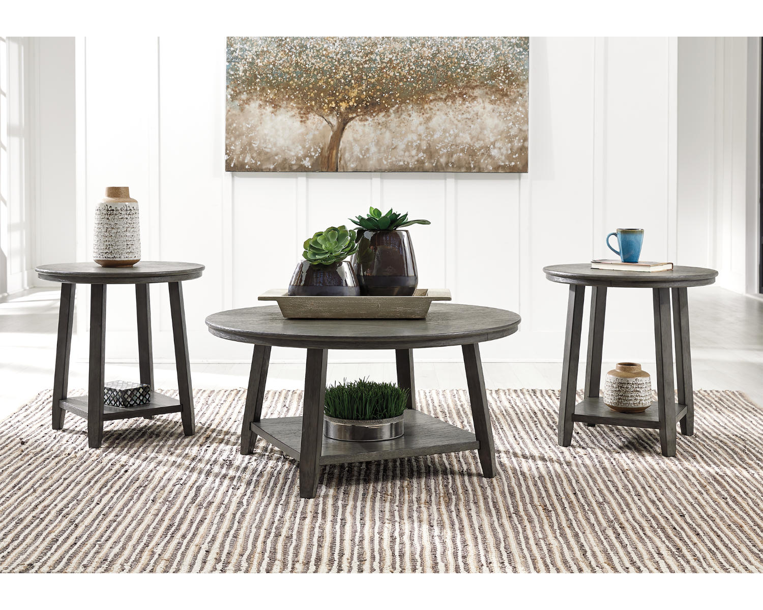 Caitbrook Table (Set of 3)