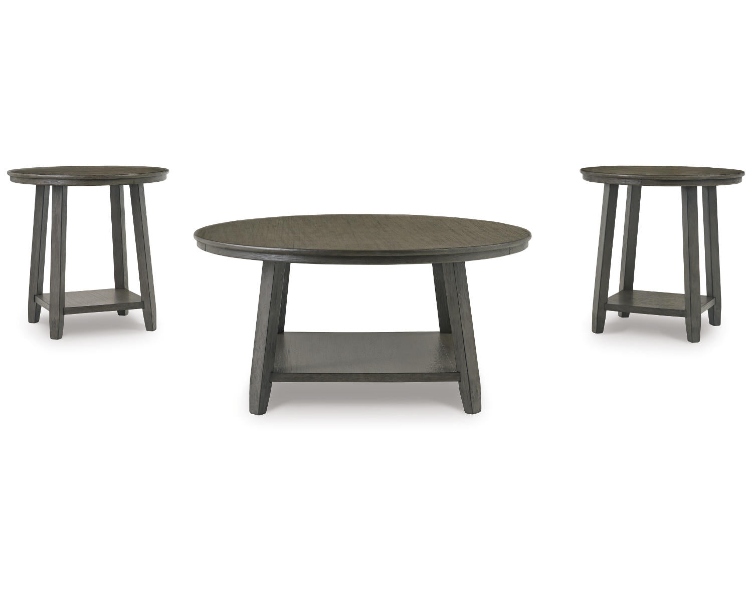 Caitbrook Table (Set of 3)